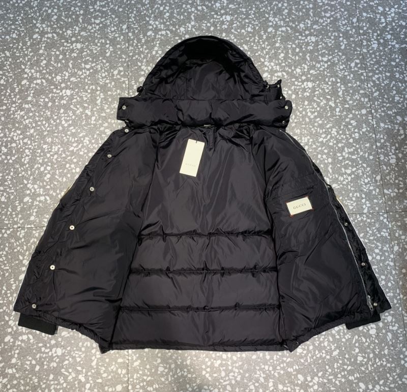 Gucci Down Jackets